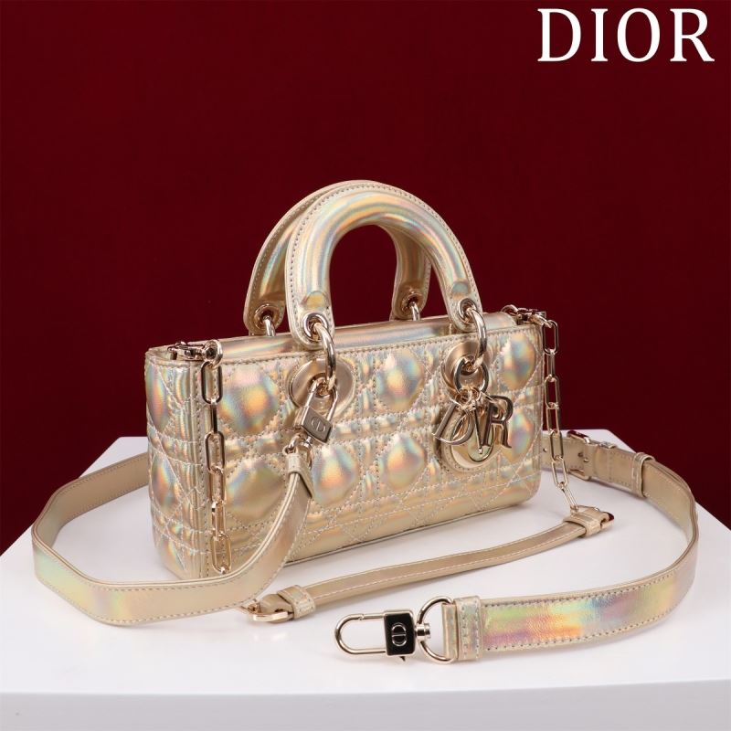 Christian Dior My Lady Bags